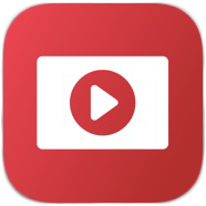 NORWELD 360 degree VR Videos YouTube Playlist shortcut icon