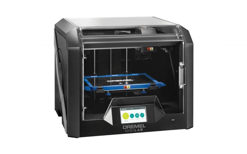 Dremel 3D45 printer
