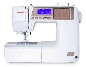 Janome Sewing Machine model# 5300 QDC