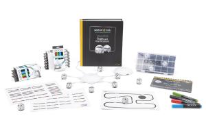 Ozobot Evo Classroom Kit contents