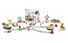 LEGO Coding Express STEM Kit contents