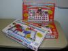 Snap Circuits STEM Kit contents